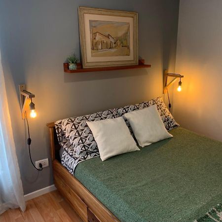 Appartamento Casa Olavarria San Salvador de Jujuy Esterno foto