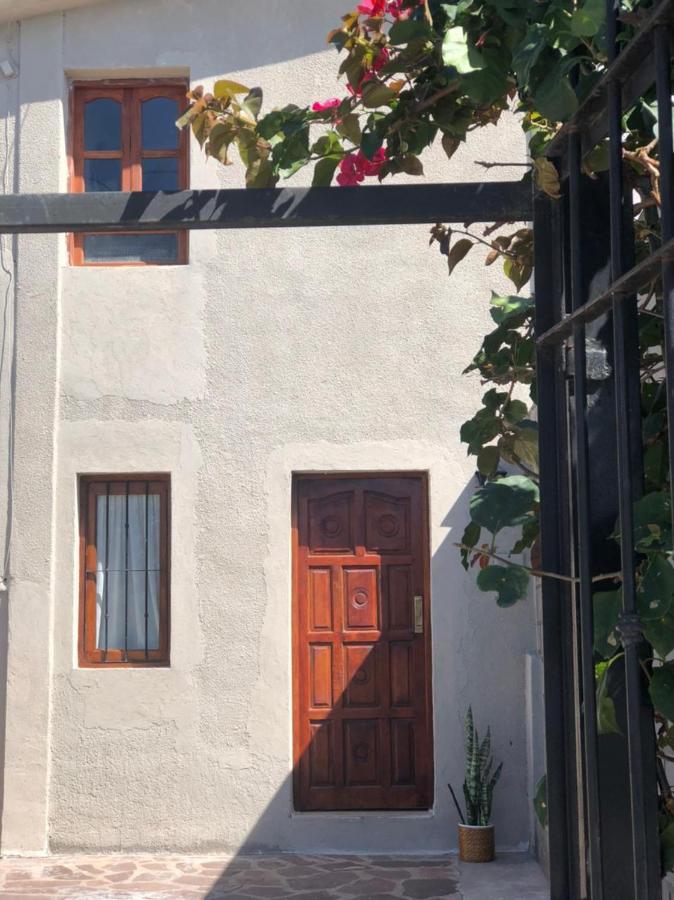 Appartamento Casa Olavarria San Salvador de Jujuy Esterno foto