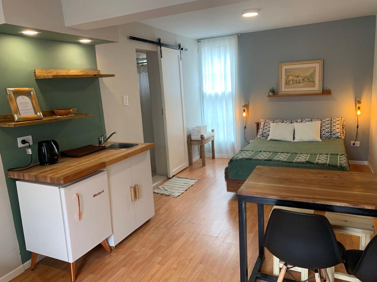 Appartamento Casa Olavarria San Salvador de Jujuy Esterno foto