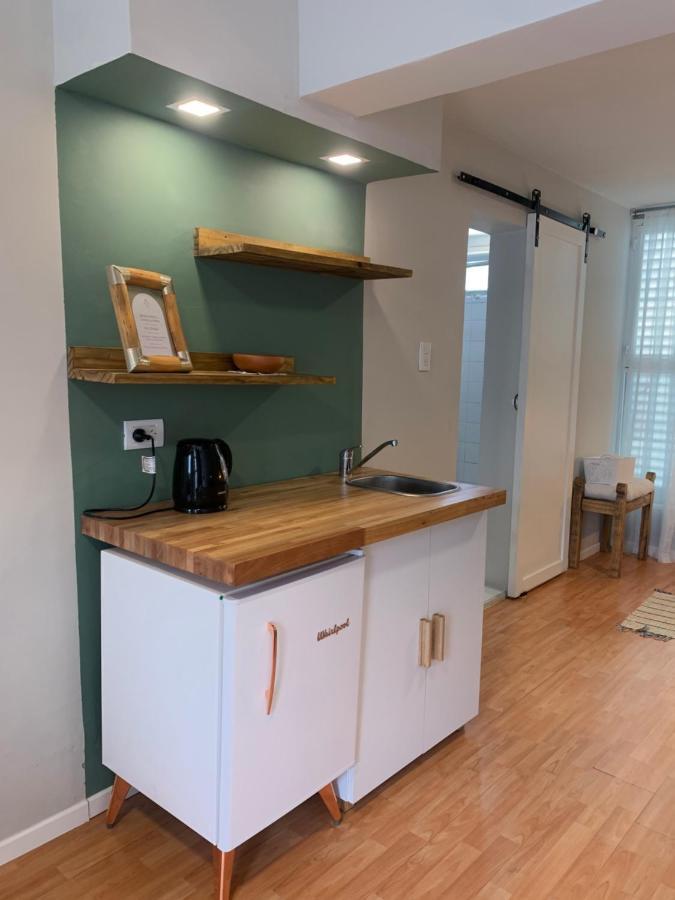 Appartamento Casa Olavarria San Salvador de Jujuy Esterno foto