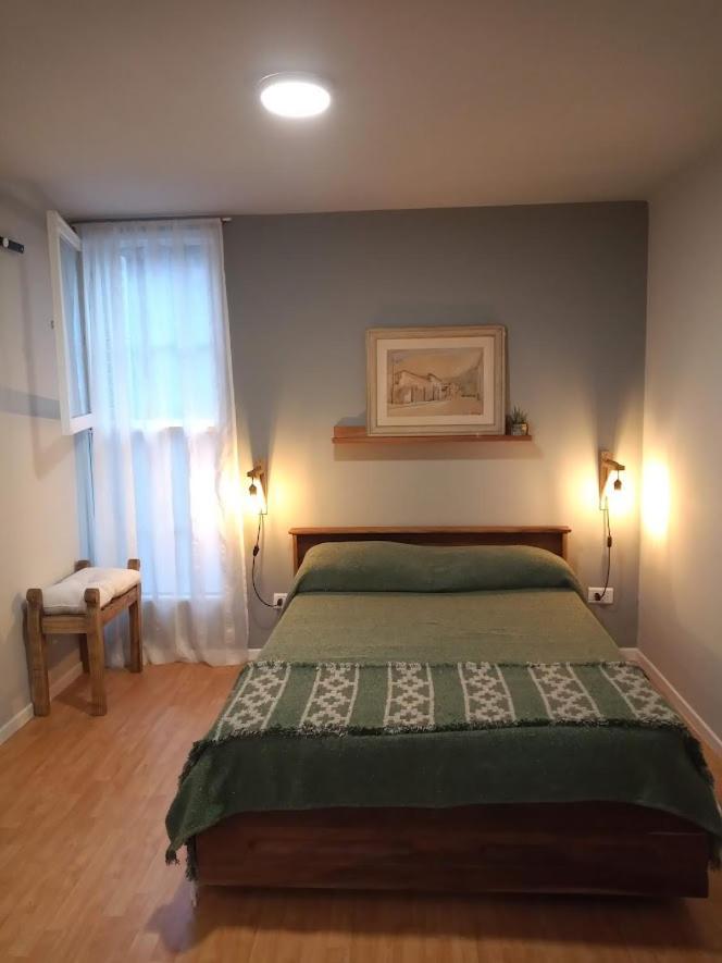 Appartamento Casa Olavarria San Salvador de Jujuy Esterno foto